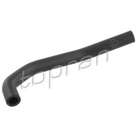 Comprar Manguito, intercambiador calor - calefacción de TOPRAN 113 795 a bajo precio de 5,50 €