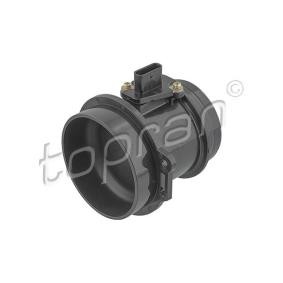 Compre Caudalímetro de TOPRAN online para A7 Sportback (4GA, 4GF) a precios moderados