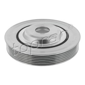 Achetez des Poulie damper de chez TOPRAN en ligne pour Kuga Mk1 SUV à prix modérés