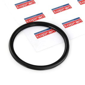 Comprar Junta anular, conducto aire admisión de TOPRAN 409 075 a bajo precio de 5,56 €