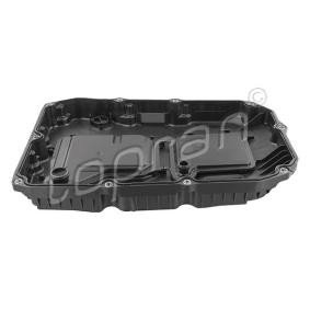 Compre Cárter do óleo, caixa de velocidades automática da TOPRAN 409 680 a um preço baixo por 93,90 €