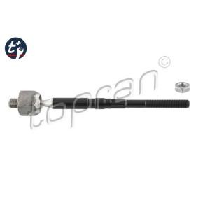 Compre Articulação axial, barra de acoplamento da TOPRAN 600 752 a um preço baixo por 17,77 €