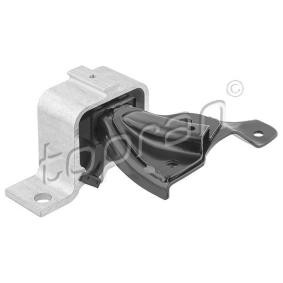 Compre Suporte, motor da TOPRAN 634 434 a um preço baixo por 28,60 €
