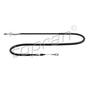 Compre Jogo de maxilas de travão da TOPRAN 723 803 a um preço baixo por 21,37 €