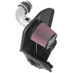 Acquista Sistema filtraggio aria sportivo da K&N Filters 69-6034TS a buon mercato per soli 403,67 €