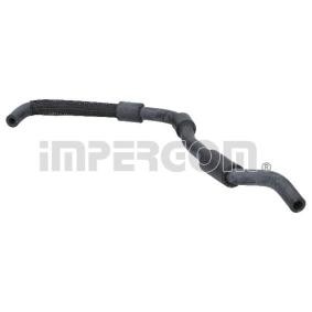 Compre Tubo flexível, respiro da tampa da cabeça do motor da ORIGINAL IMPERIUM 223549 a um preço baixo por 8,93 €