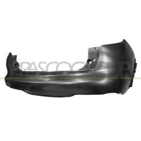 Compre Parachoques de PRASCO online para JUKE (F15) a precios moderados