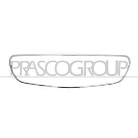 Acquista Griglia anteriore da PRASCO online per Classe E Sedan (W213) a prezzi moderati