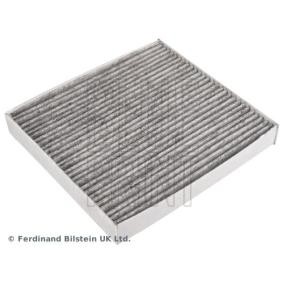 Innenraumfilter ADG025102 von BLUE PRINT günstig für 9,81 € online kaufen