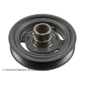 Comprar Polea de cigüeñal de BLUE PRINT ADH26107 a bajo precio de 76,27 €