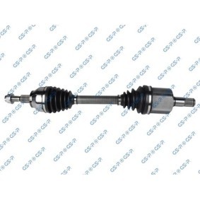 Compre Veio de transmissão de GSP online para Kuga Mk2 (DM2) a preços moderados