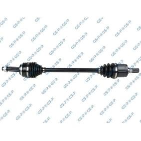 Compre Veio de transmissão de GSP online para Rio IV Hatchback (YB, SC, FB) a preços moderados