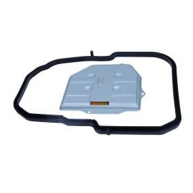 Acquista Filtro olio cambio automatico da MAXGEAR online per Classe S Sedan (W126) a prezzi moderati