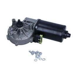 Scheibenwischermotor 57-0243 von MAXGEAR günstig für 97,45 € online kaufen
