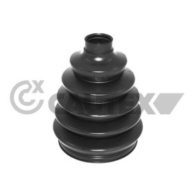 Faltenbalgsatz, Antriebswelle 031637 von CAUTEX günstig für 47,86 € online kaufen