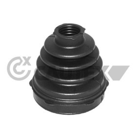 Faltenbalgsatz, Antriebswelle 031641 von CAUTEX günstig für 48,13 € online kaufen