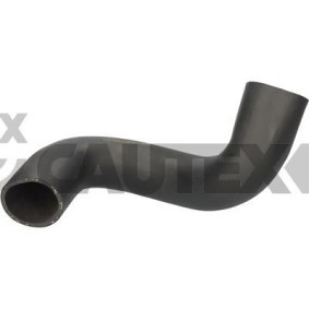 Compre Tubo flexível do ar de sobrealimentação da CAUTEX 036794 a um preço baixo por 75,01 €