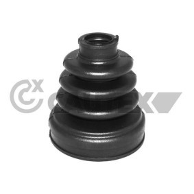 Faltenbalgsatz, Antriebswelle 701081 von CAUTEX günstig für 37,09 € online kaufen