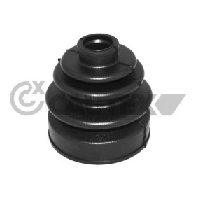 Faltenbalgsatz, Antriebswelle 701087 von CAUTEX günstig für 34,97 € online kaufen