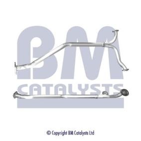 Achetez des Tuyau d'échappement BM CATALYSTS BM50826 à prix pour 197,57 €