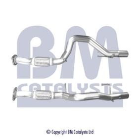 Achetez des Tuyau d'échappement BM CATALYSTS BM50858 à prix pour 193,84 €