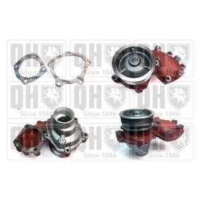 Comprar Bomba de agua de QUINTON HAZELL QCP2683BH a bajo precio de 125,09 €