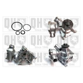 Compre Bomba de água de QUINTON HAZELL online para W124 Cabrio (A124) a preços moderados