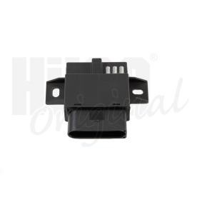 Steuergerät, Kraftstoffpumpe 132926 von HITACHI günstig für 89,82 € online kaufen