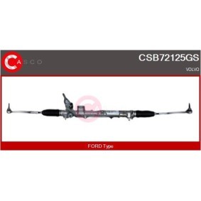 Acquista Motore tergicristallo da CASCO CWM48117GS a buon mercato per soli 209,00 €