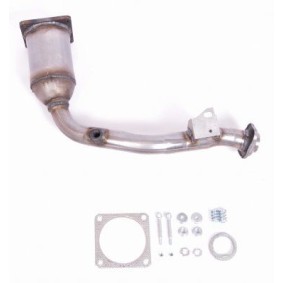 Katalysator PT6120T von EEC günstig für 283,51 € online kaufen