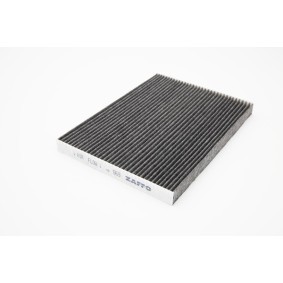 Acquista Filtro abitacolo da ZAFFO Z069 a buon mercato per soli 48,24 €