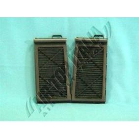 Acquista Filtro abitacolo da ZAFFO Z366 a buon mercato per soli 50,92 €