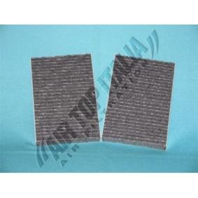 Acquista Filtro abitacolo da ZAFFO Z520 a buon mercato per soli 51,79 €