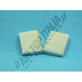 Comprar Filtro de habitáculo de ZAFFO ZF426 a bajo precio de 60,07 €