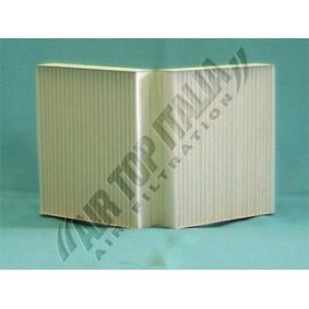 Acquista Filtro abitacolo da ZAFFO ZF495 a buon mercato per soli 51,88 €
