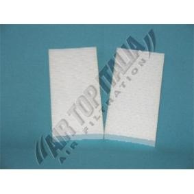 Acquista Filtro abitacolo da ZAFFO ZF521 a buon mercato per soli 51,18 €