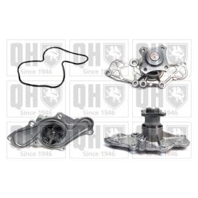 Comprar Bomba de agua de QUINTON HAZELL QCP3278 a bajo precio de 80,23 €