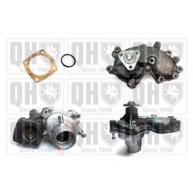 Comprar Bomba de agua de QUINTON HAZELL QCP3405BH a bajo precio de 123,49 €