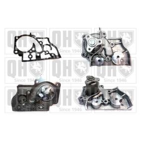 Comprar Bomba de agua de QUINTON HAZELL QCP3444 a bajo precio de 67,19 €