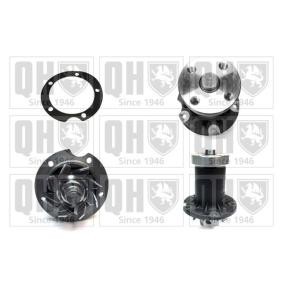 Acquista Pompa acqua da QUINTON HAZELL online per Classe S Coupe (C126) a prezzi moderati
