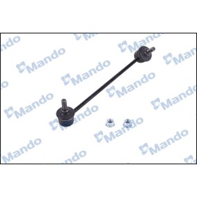 Koppelstange SLK0062 von Mando günstig für 11,62 € online kaufen