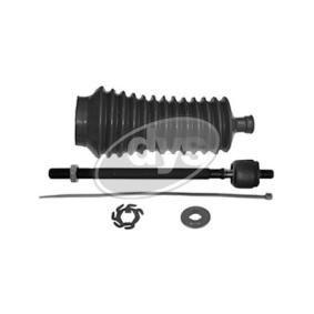 Axialgelenk, Spurstange 24-00608K von DYS günstig für 20,34 € online kaufen