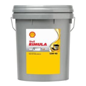 Köp Motorolja från SHELL på nätet till B Skåp / kombi till schyssta priser