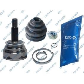 Achetez des Jeu de joints, arbre de transmission GSP 850026 à prix pour 34,52 €