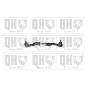 Spurstange QDL5260S von QUINTON HAZELL günstig für 53,31 € online kaufen