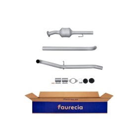Katalysator FS25531K von Faurecia günstig für 238,88 € online kaufen