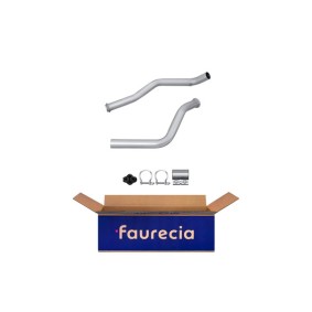 Köp Avgasrör från Faurecia på nätet till C4 I Skåpbil / Hatchback (LR_) till schyssta priser