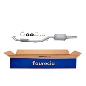 Katalysator FS63139K von Faurecia günstig für 358,67 € online kaufen