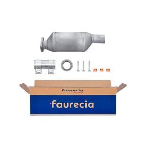 Katalysator FS80119K von Faurecia günstig für 246,26 € online kaufen