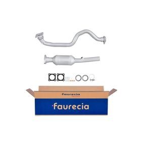 Katalysator FS80331K von Faurecia günstig für 316,15 € online kaufen